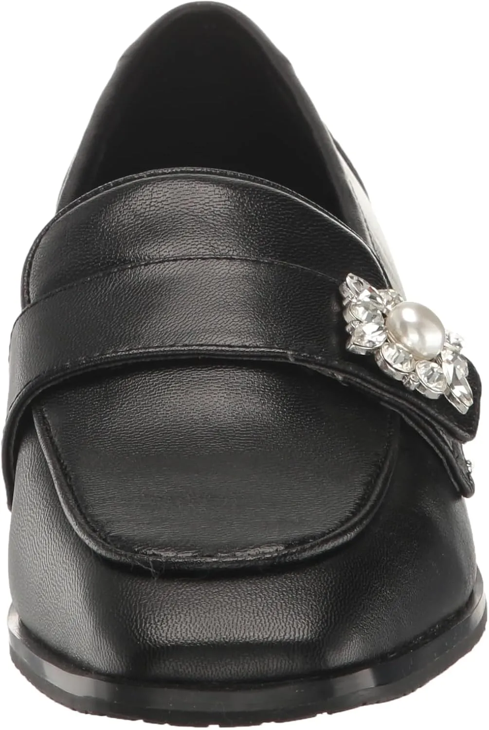 NYDJ Women's Tracee Goat Loafer