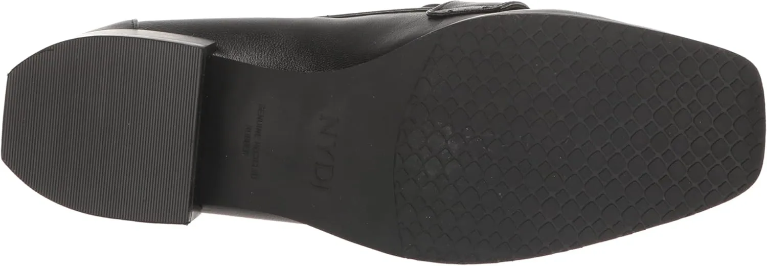 NYDJ Women's Tracee Goat Loafer