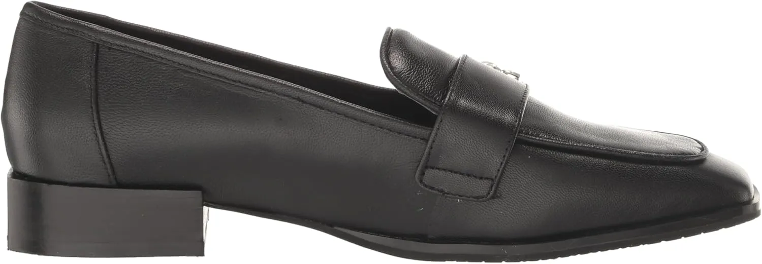 NYDJ Women's Tracee Goat Loafer