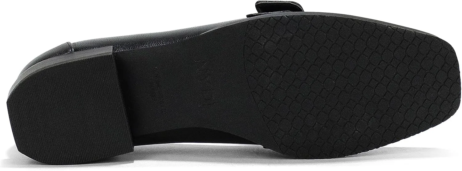 NYDJ Women's Tracee Goat Loafer