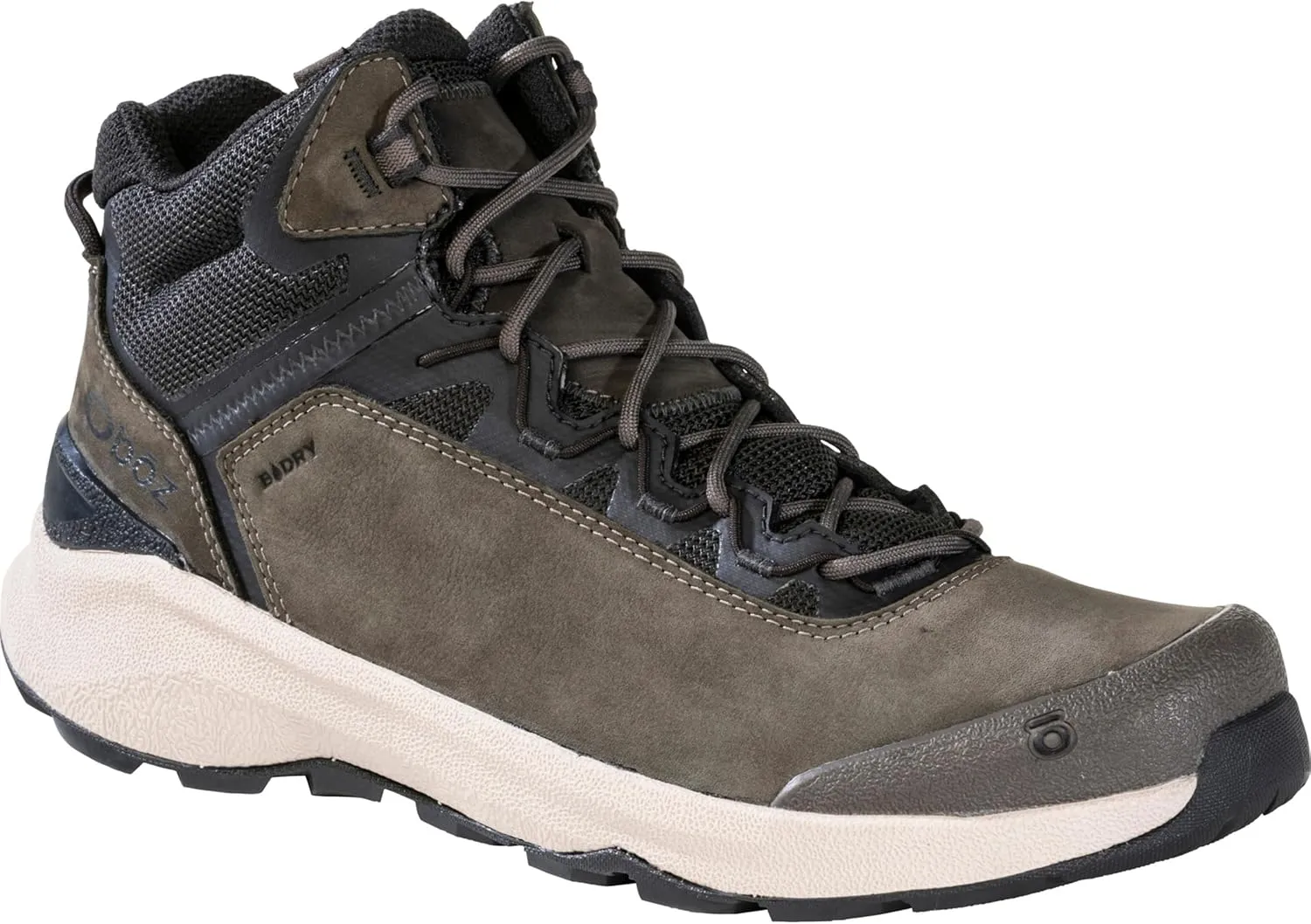 Oboz Men's Cottonwood Mid B-DRY Hiking Boot