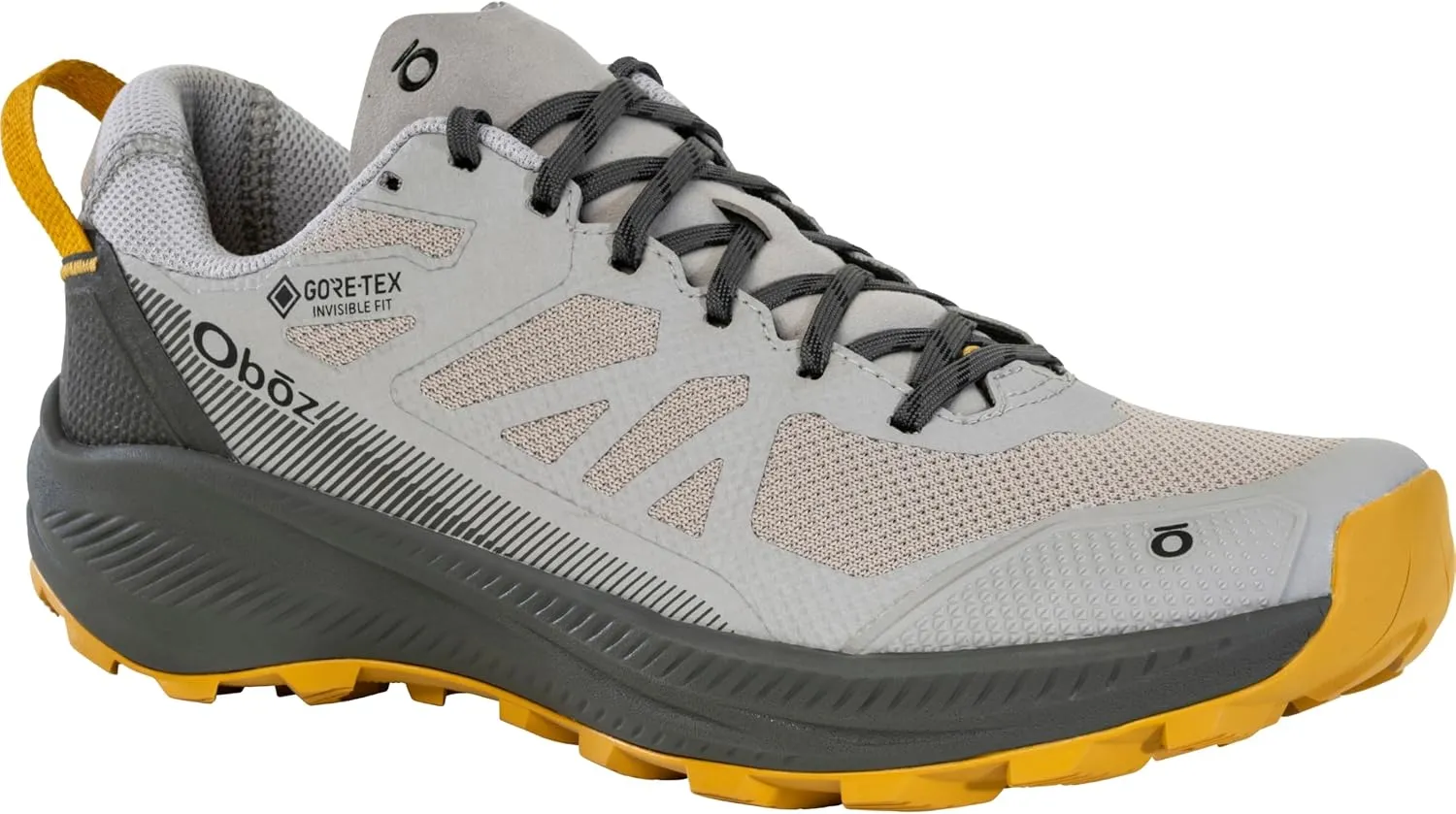 Oboz Men's Katabatic Lt Low GTX Hiking Boot