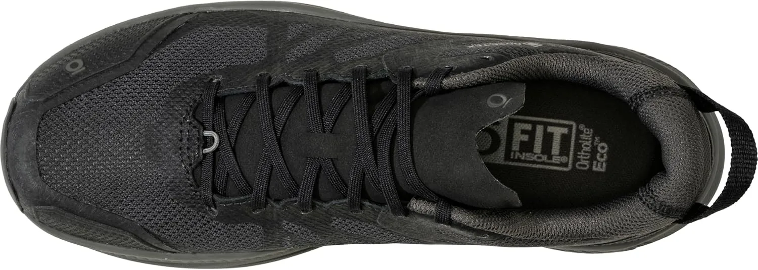 Oboz Men's Katabatic Lt Low GTX Hiking Boot