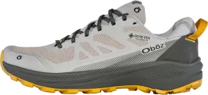 Oboz Men's Katabatic Lt Low GTX Hiking Boot