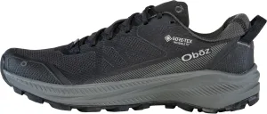 Oboz Men's Katabatic Lt Low GTX Hiking Boot
