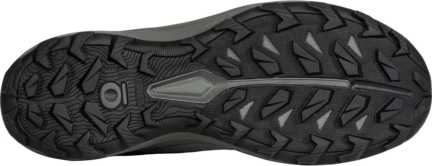 Oboz Men's Katabatic Lt Low GTX Hiking Boot