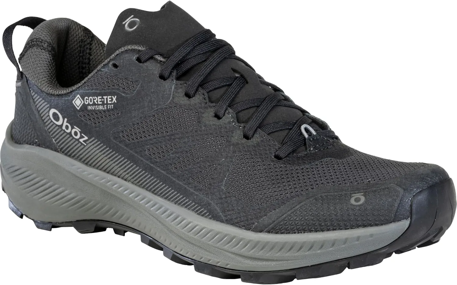 Oboz Men's Katabatic Lt Low GTX Hiking Boot