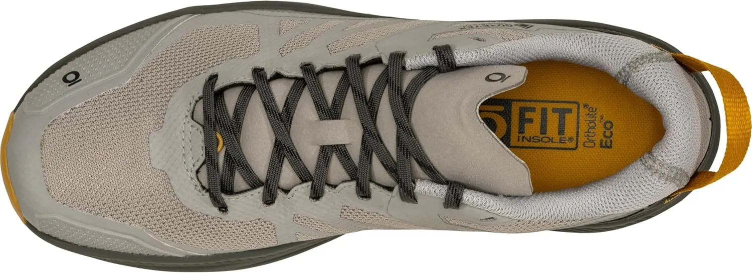 Oboz Men's Katabatic Lt Low GTX Hiking Boot
