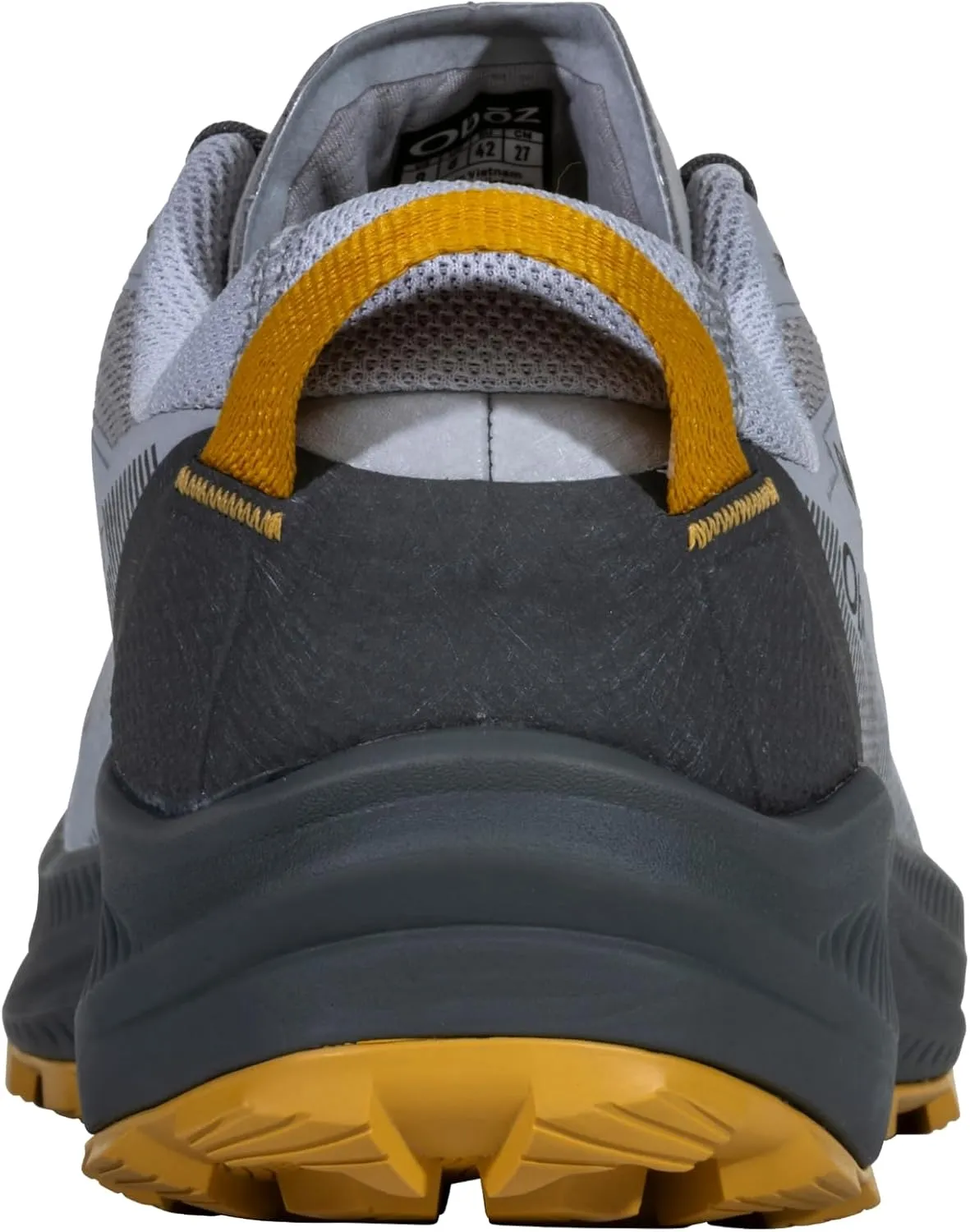 Oboz Men's Katabatic Lt Low GTX Hiking Boot