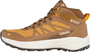 Oboz Men's Katabatic LT Mid GTX Hiking Boot