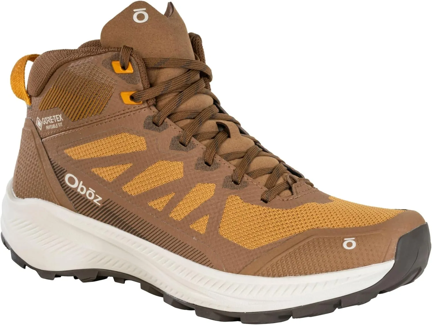Oboz Men's Katabatic LT Mid GTX Hiking Boot