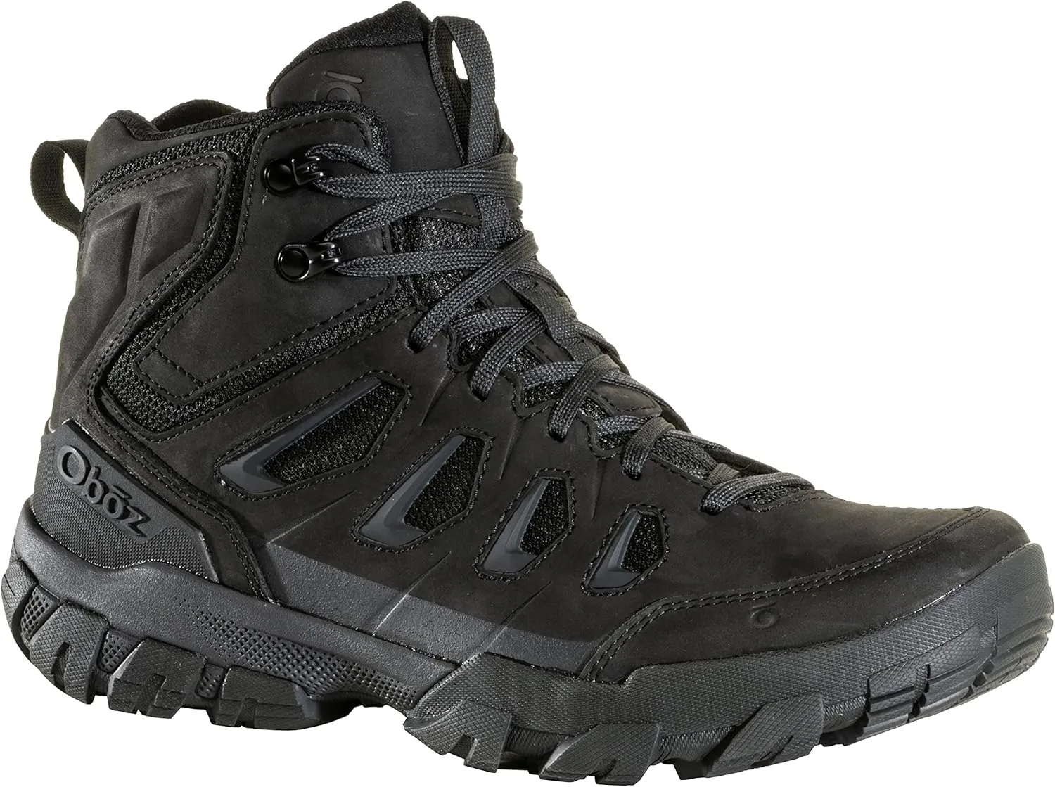 Oboz Sawtooth X Mid Hiking Boot - Men's