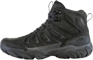 Oboz Sawtooth X Mid Hiking Boot - Men's