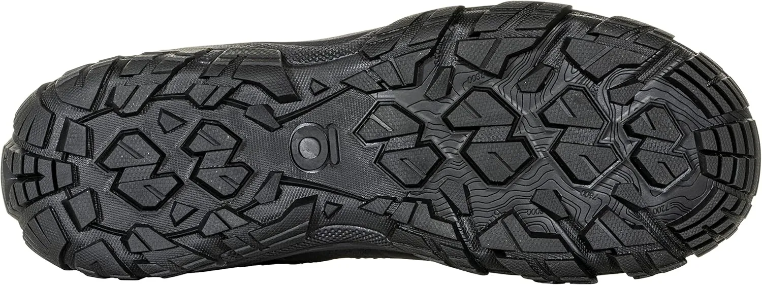 Oboz Sawtooth X Mid Hiking Boot - Men's