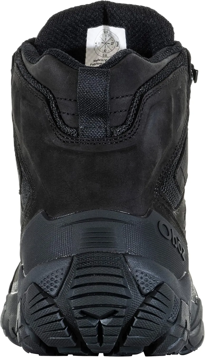 Oboz Sawtooth X Mid Hiking Boot - Men's