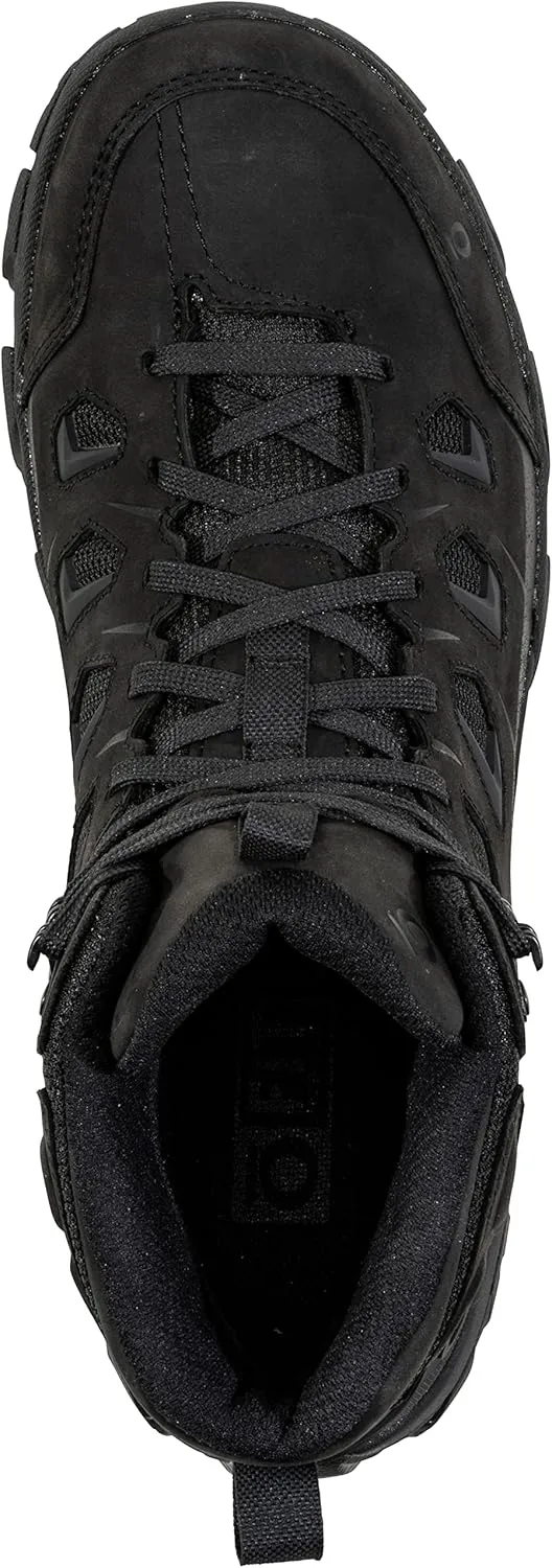 Oboz Sawtooth X Mid Hiking Boot - Men's