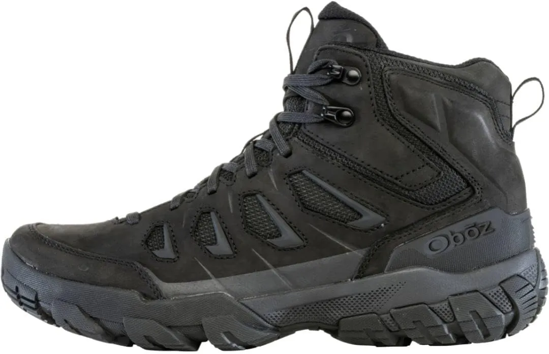 Oboz Sawtooth X Mid Hiking Boot - Men's