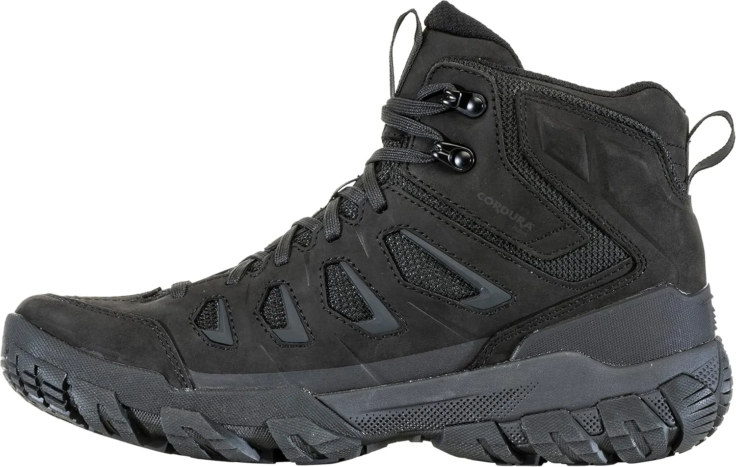 Oboz Sawtooth X Mid Hiking Boot - Men's