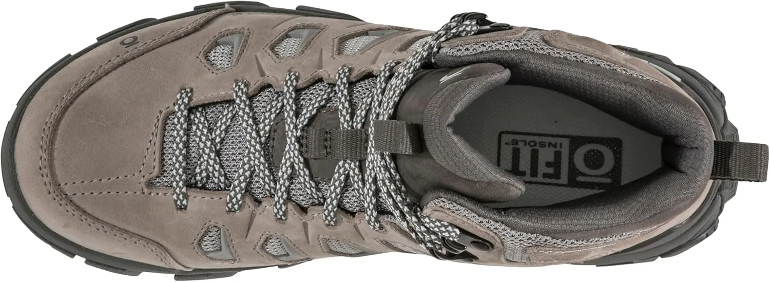 Oboz Sawtooth X Mid Hiking Boot - Women's