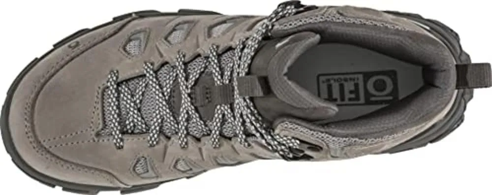 Oboz Sawtooth X Mid Hiking Boot - Women's