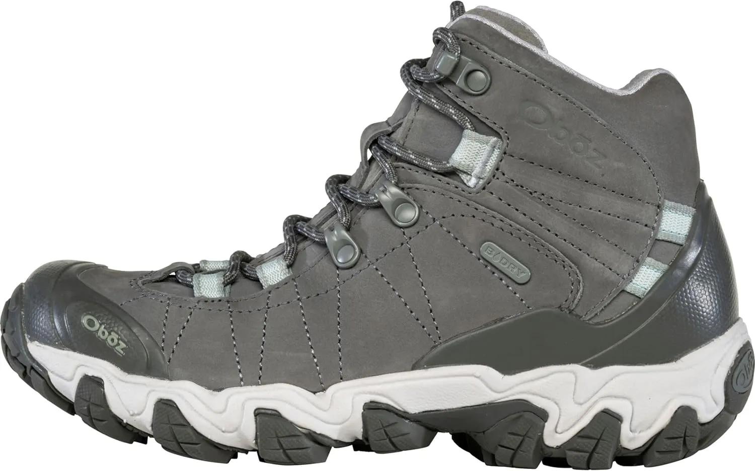 Oboz Women's Bridger B-DRY Hiking Boot