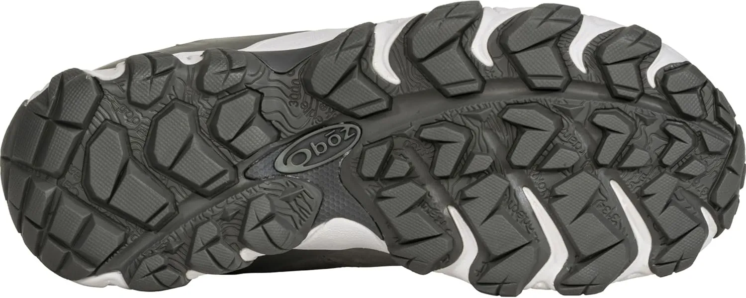 Oboz Women's Bridger B-DRY Hiking Boot
