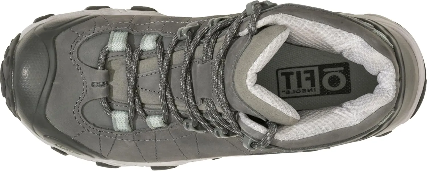 Oboz Women's Bridger B-DRY Hiking Boot
