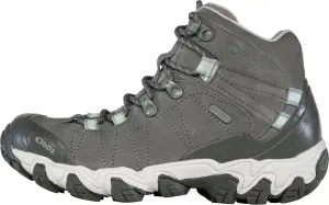 Oboz Women's Bridger B-DRY Hiking Boot