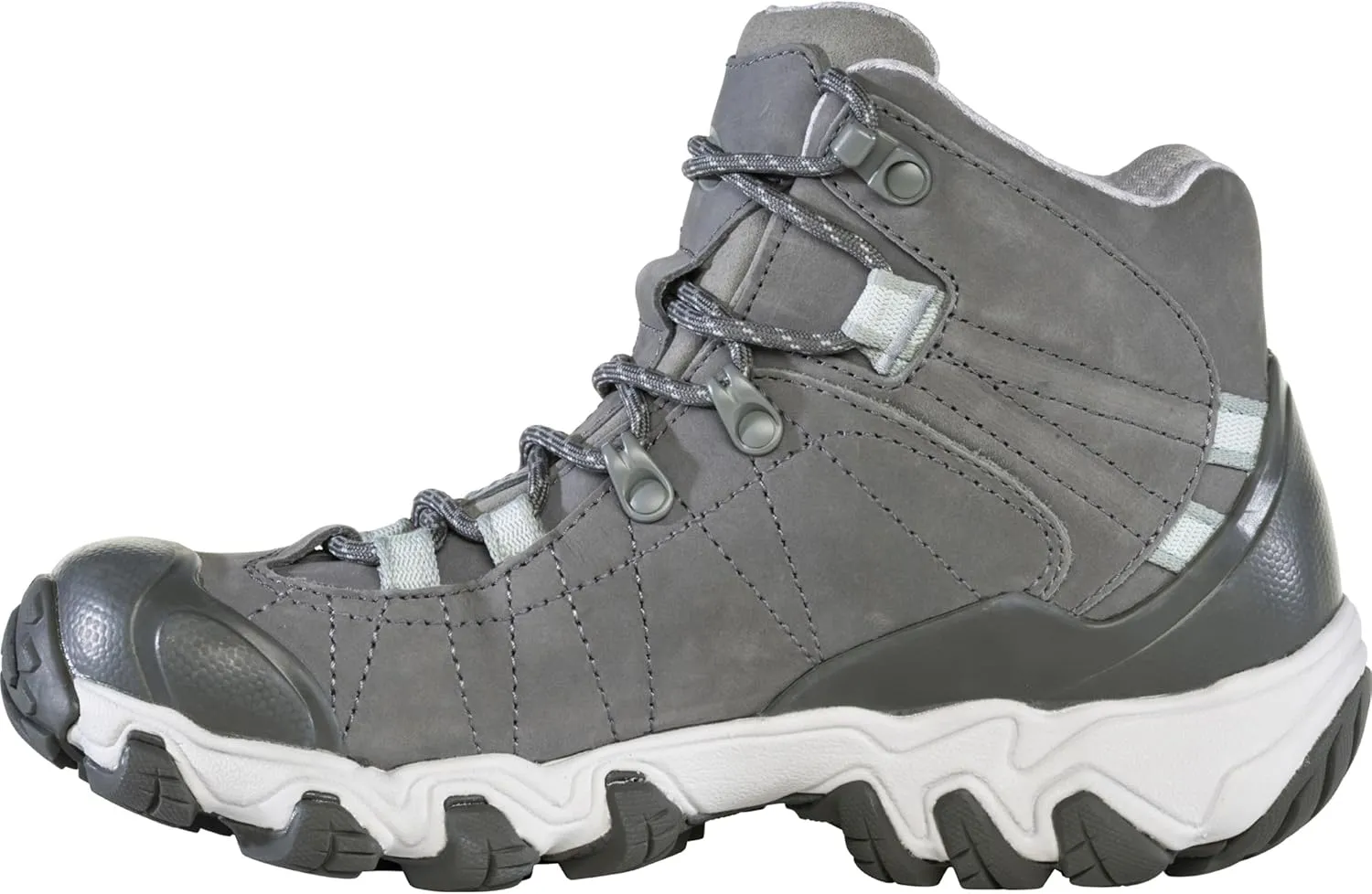 Oboz Women's Bridger B-DRY Hiking Boot