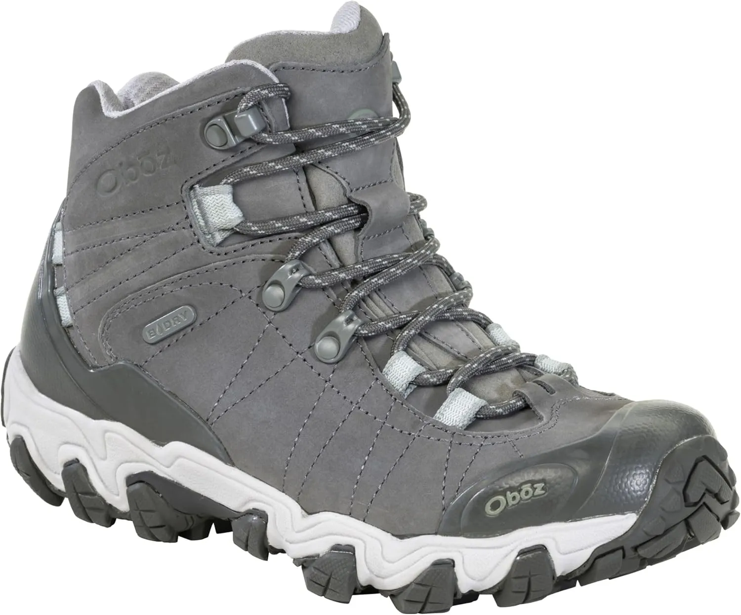 Oboz Women's Bridger B-DRY Hiking Boot