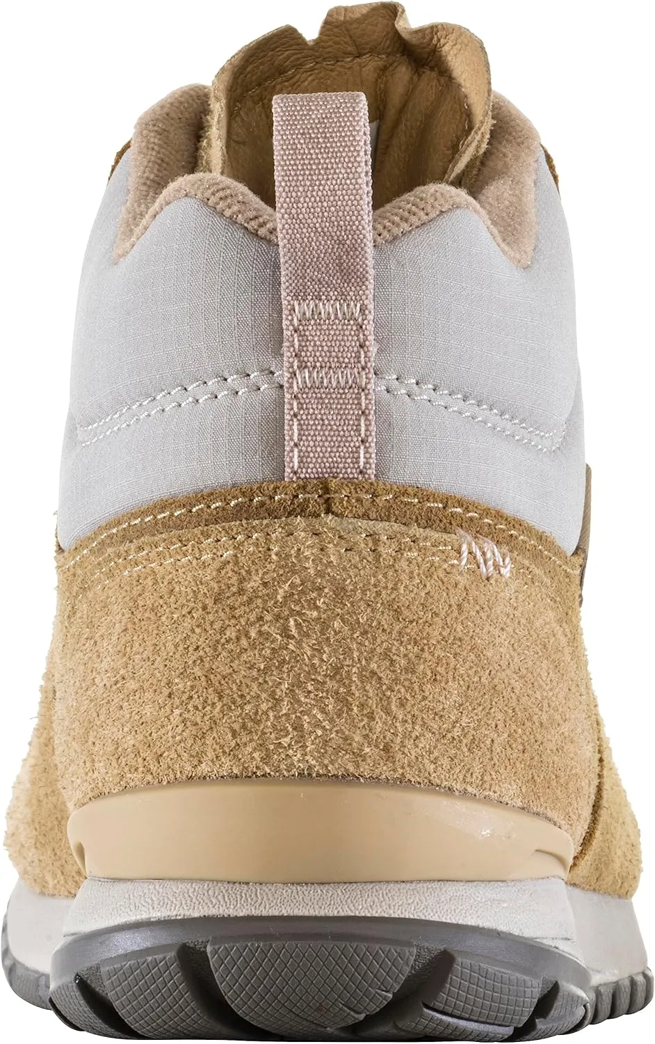 Oboz Women's Emma Mid Hiking Boot