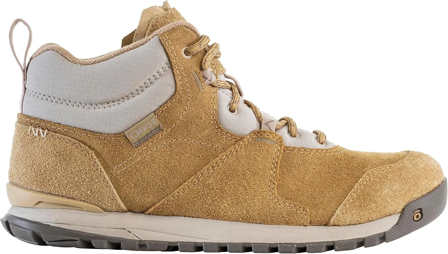 Oboz Women's Emma Mid Hiking Boot