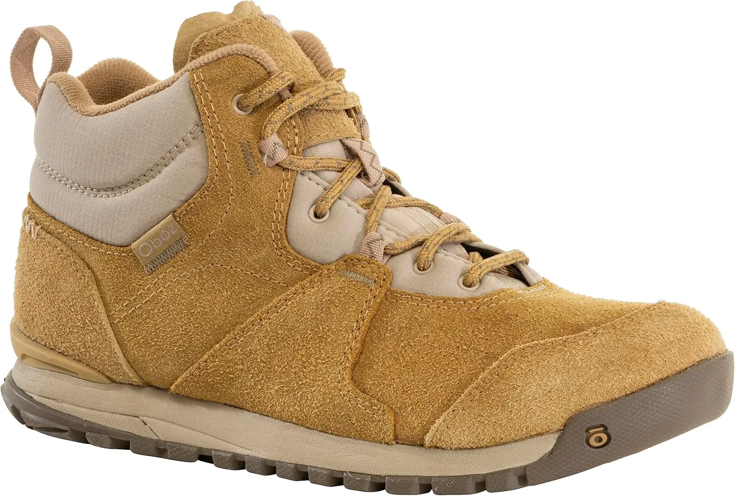 Oboz Women's Emma Mid Hiking Boot