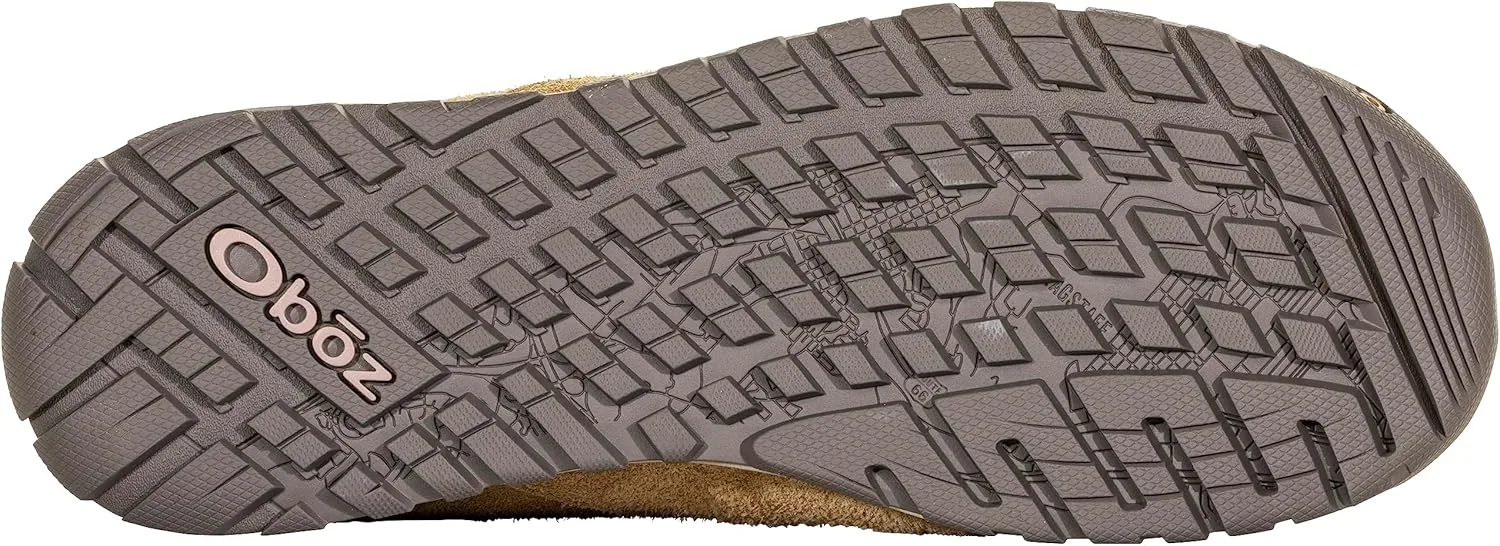 Oboz Women's Emma Mid Hiking Boot
