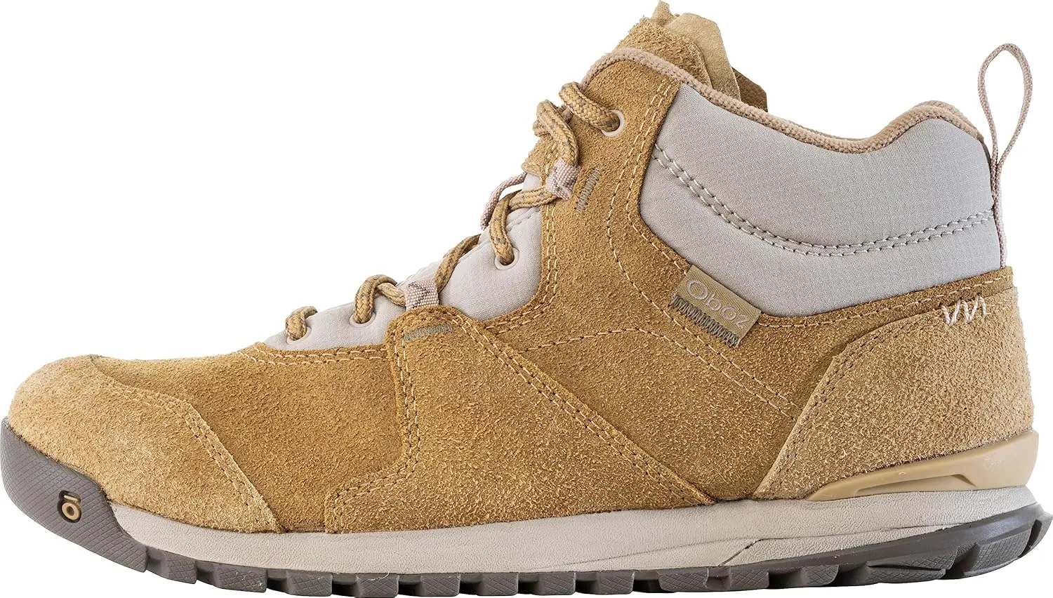 Oboz Women's Emma Mid Hiking Boot