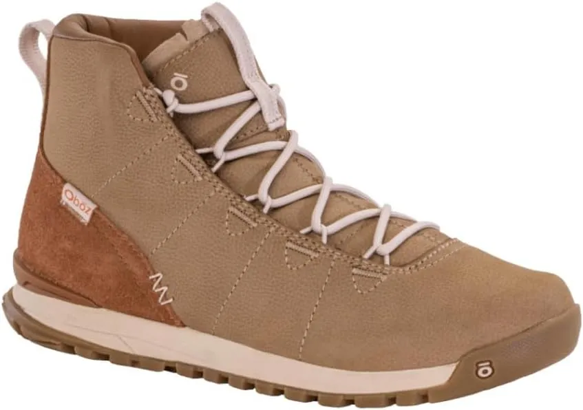 Oboz Women's Hazel Mid Hiking Boot