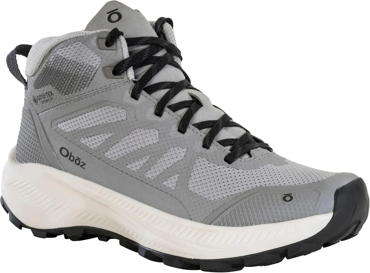 Oboz Women's Katabatic LT Mid GTX Hiking Boot