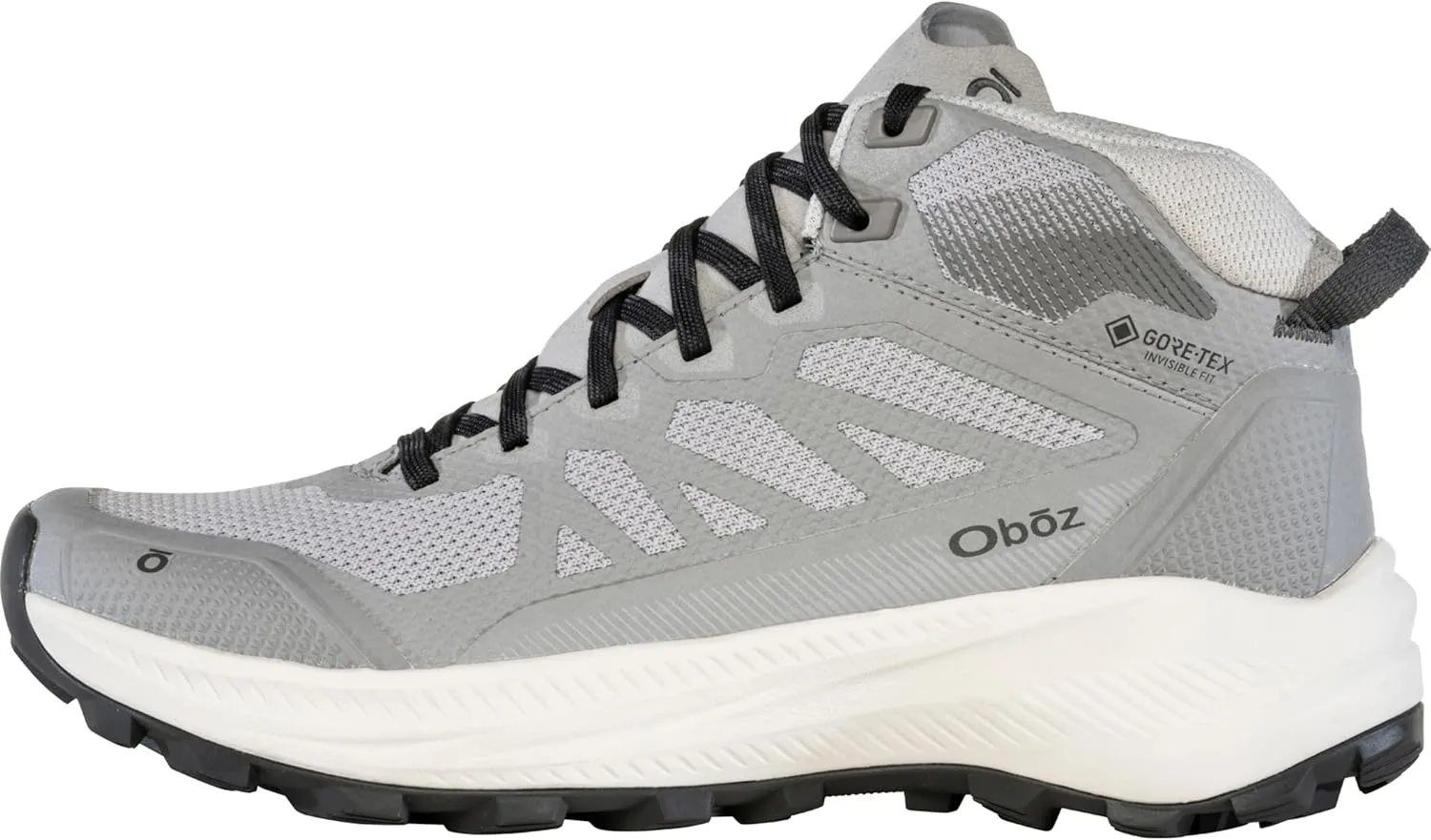Oboz Women's Katabatic LT Mid GTX Hiking Boot
