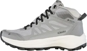 Oboz Women's Katabatic LT Mid GTX Hiking Boot