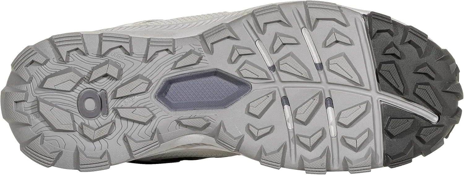 Oboz Women's Katabatic Mid Hiking Boot