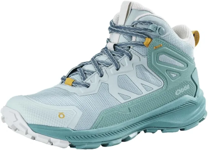 Oboz Women's Katabatic Mid Hiking Boot