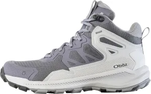 Oboz Women's Katabatic Mid Hiking Boot