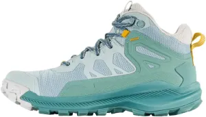 Oboz Women's Katabatic Mid Hiking Boot