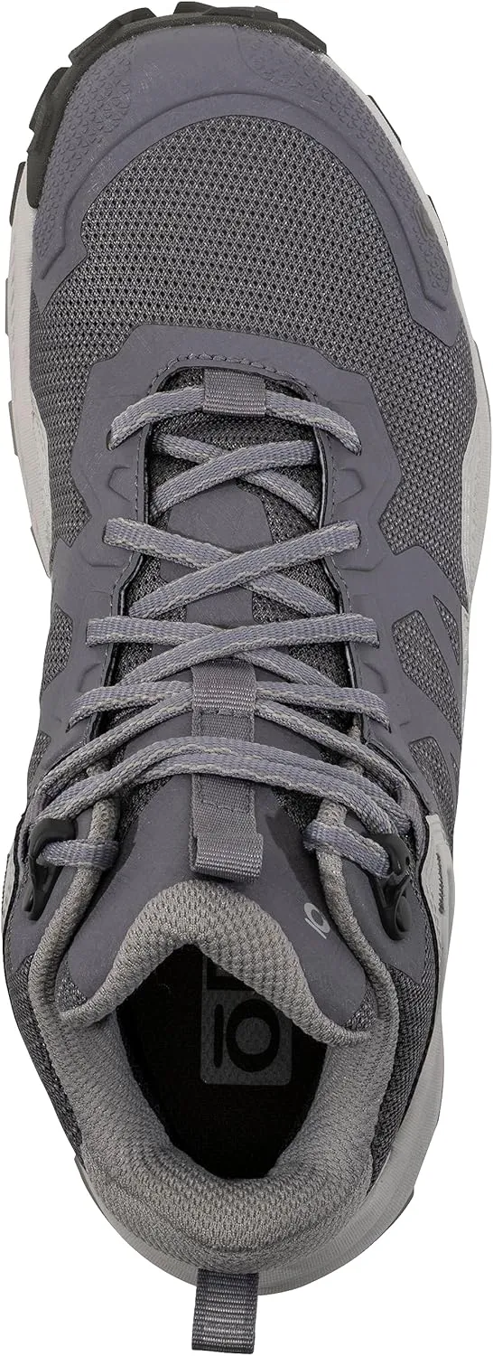 Oboz Women's Katabatic Mid Hiking Boot