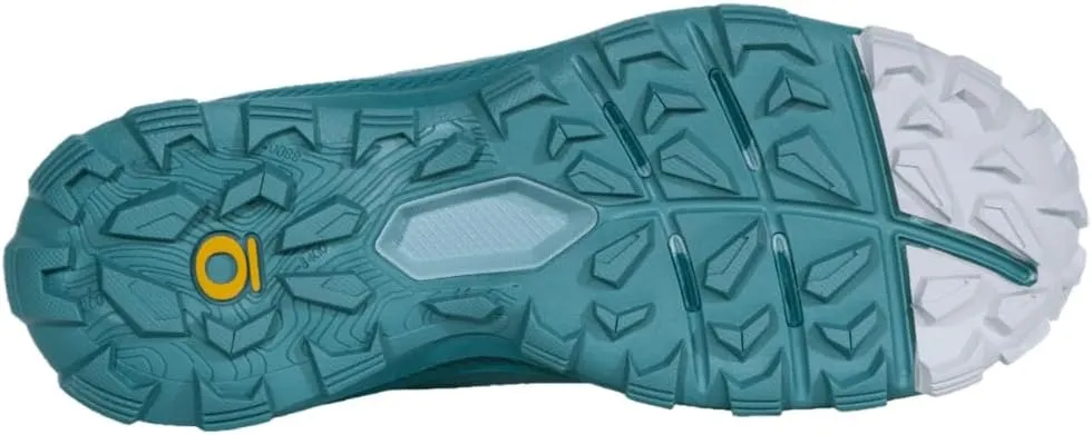 Oboz Women's Katabatic Mid Hiking Boot