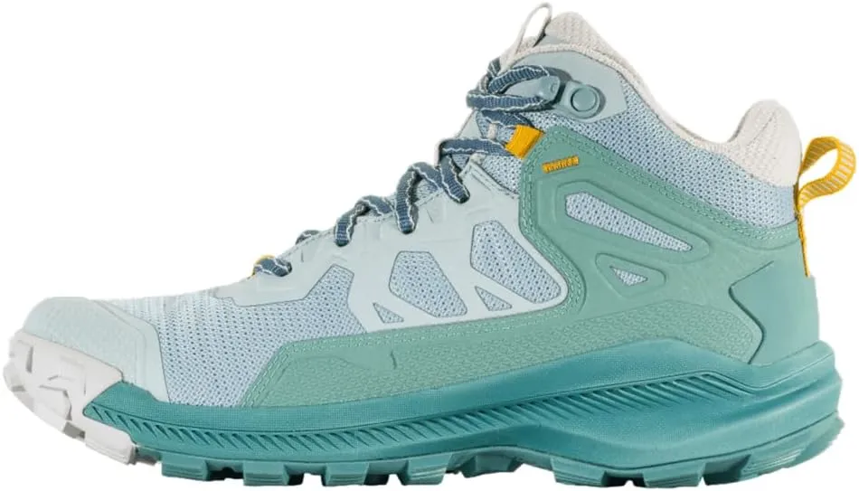 Oboz Women's Katabatic Mid Hiking Boot