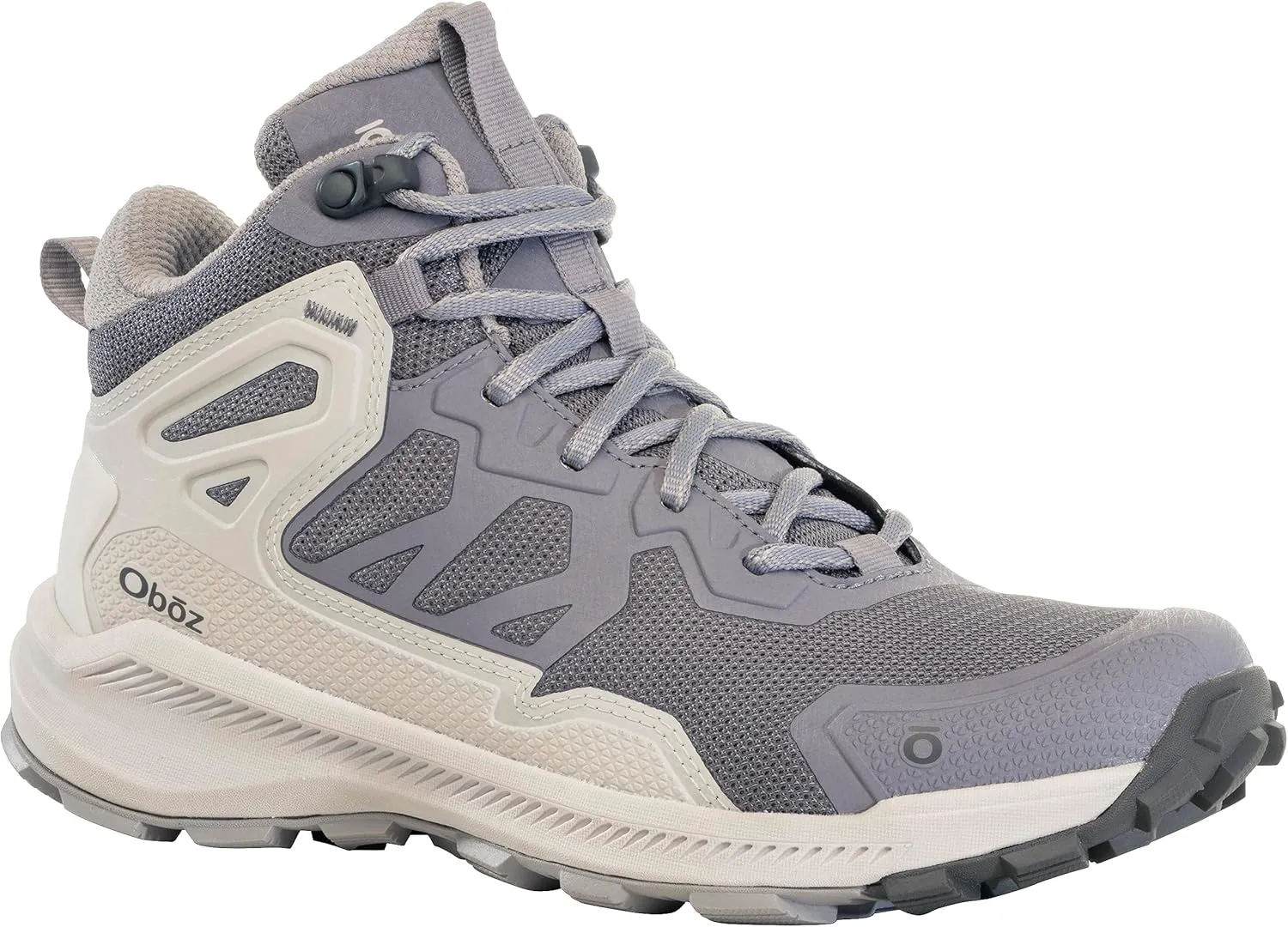 Oboz Women's Katabatic Mid Hiking Boot