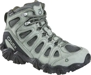 Oboz Women's Sawtooth II Mid B-Dry Hiking Boot