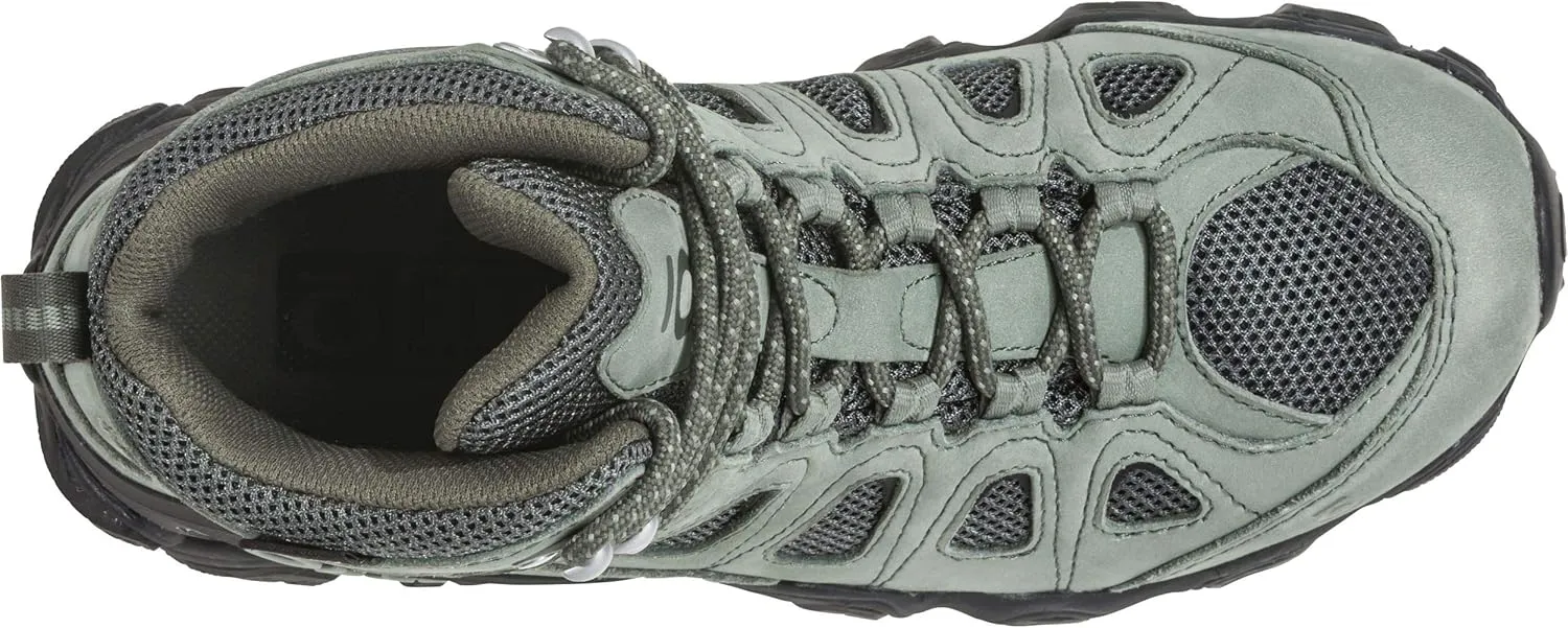 Oboz Women's Sawtooth II Mid B-Dry Hiking Boot