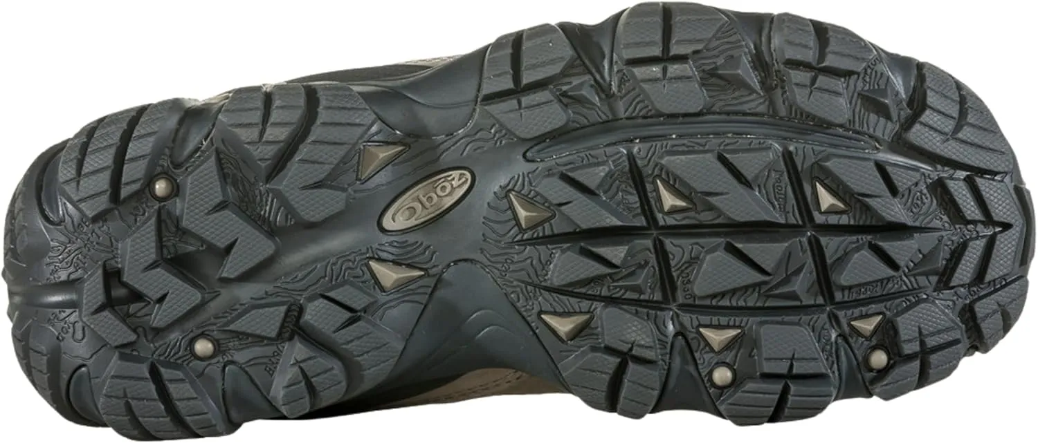 Oboz Women's Sawtooth II Mid Hiking Boot